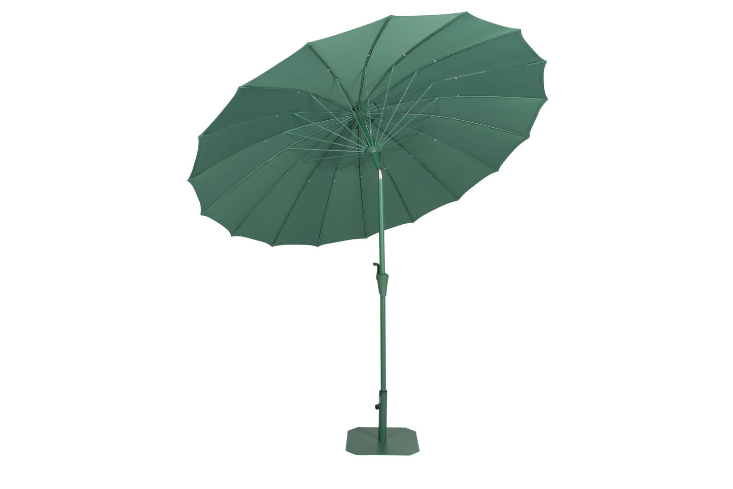 Zuiver Sunshine parasol Desert Sage