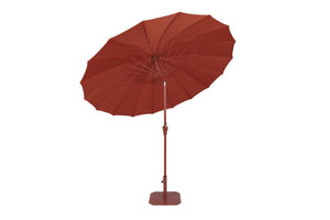Zuiver Sunshine parasol Marsala