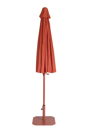 Zuiver Sunshine parasol Marsala