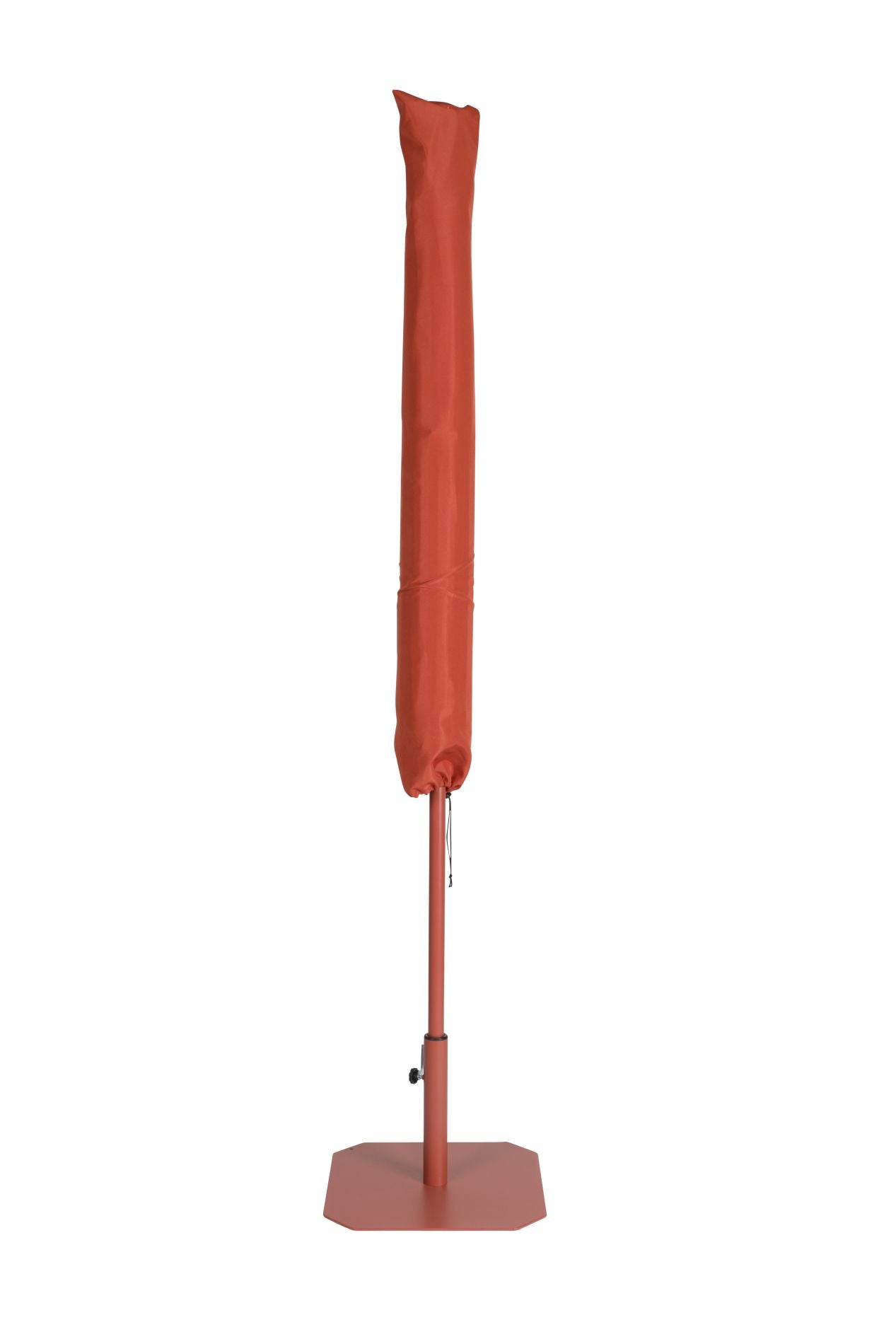Zuiver Sunshine parasol Marsala
