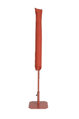 Zuiver Sunshine parasol Marsala
