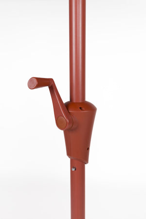 Zuiver Sunshine parasol Marsala