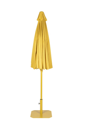 Zuiver Sunshine parasol Yellow