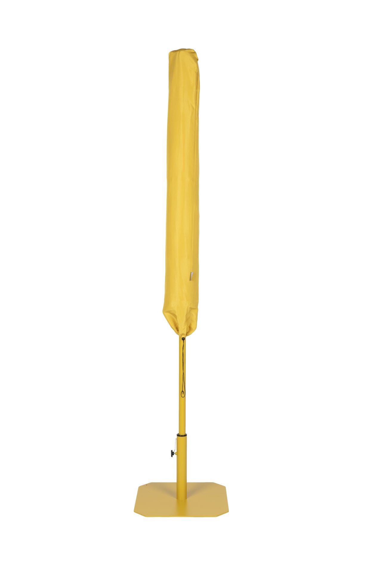 Zuiver Sunshine parasol Yellow