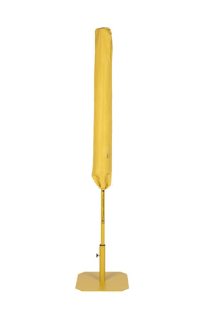 Zuiver Sunshine parasol Yellow