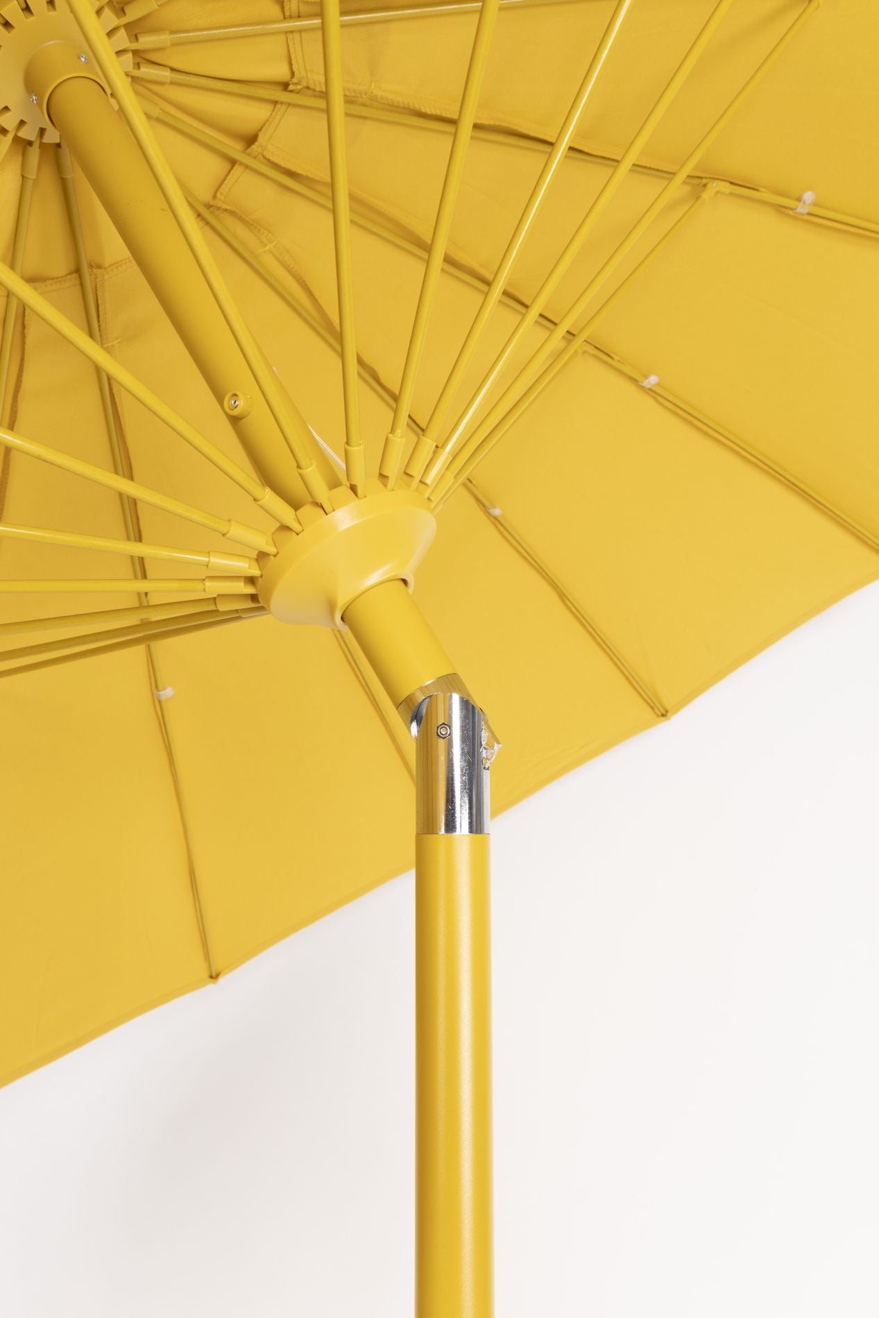 Zuiver Sunshine parasol Yellow