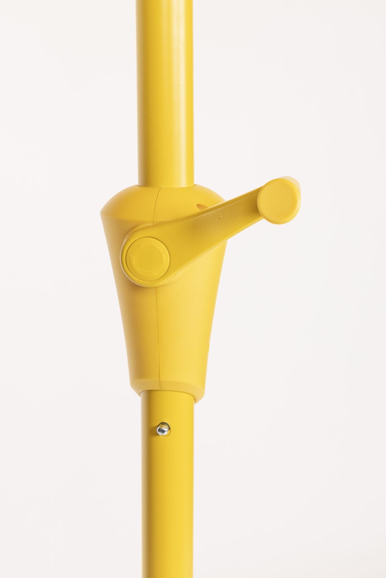 Zuiver Sunshine parasol Yellow