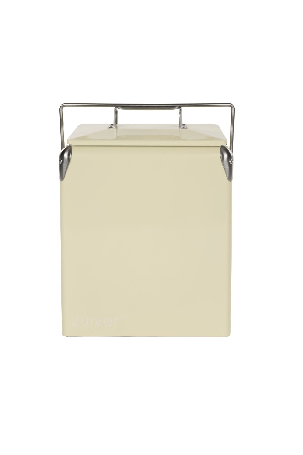 Zuiver Cooler Be Wine koelbox Lemon