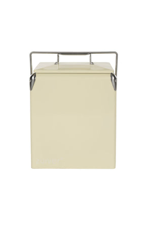 Zuiver Cooler Be Wine koelbox Lemon