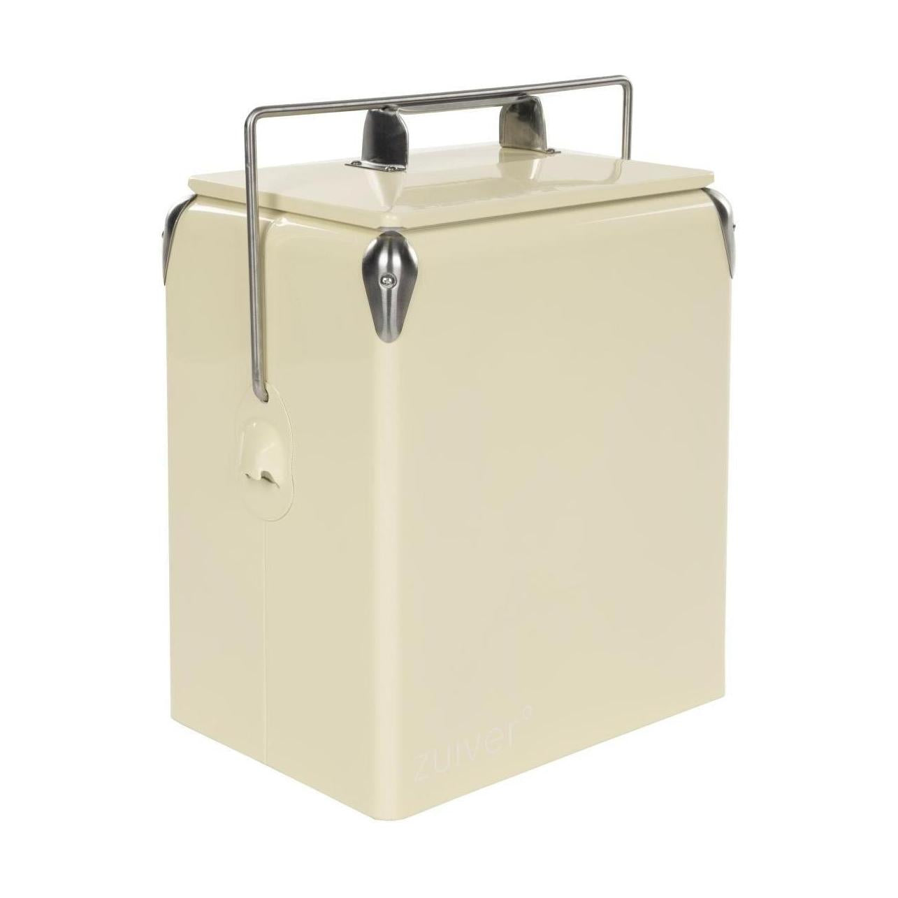 Zuiver Cooler Be Wine koelbox Lemon