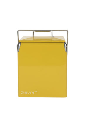 Zuiver Cooler Be Wine koelbox Olive
