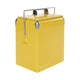 Zuiver Cooler Be Wine koelbox Olive