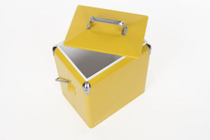 Zuiver Cooler Be Wine koelbox Olive
