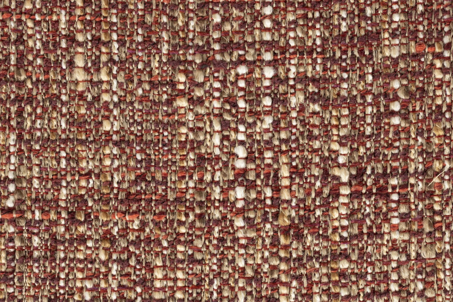 Zuiver Brit barkruk H68 Rood