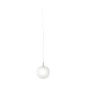 Muuto Rime hanglamp Ø12 cm White