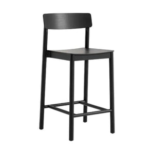&Tradition Betty TK13 barkruk H65 Black