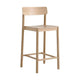 &Tradition Betty TK13 barkruk H65 Oak
