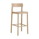 &Tradition Betty TK16 barkruk H75 Oak