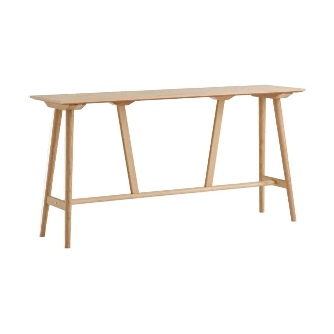 &Tradition In Between SK25 bartafel 190x50 Natural