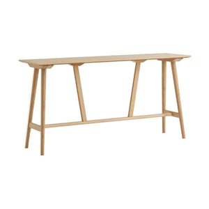 &Tradition In Between SK25 bartafel 190x50 Natural