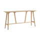&Tradition In Between SK25 bartafel 190x50 Natural