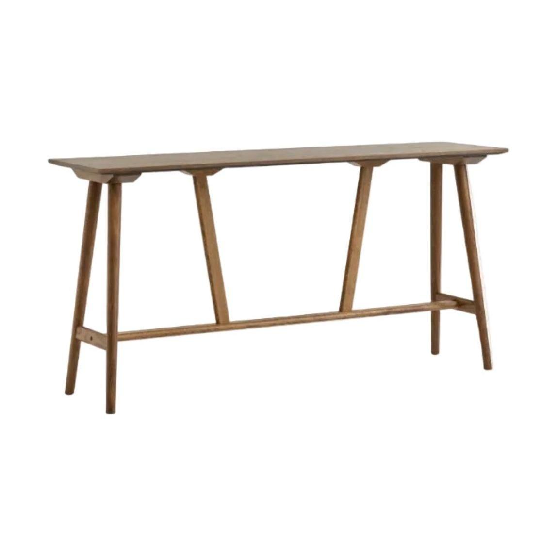 &Tradition In Between SK25 bartafel 190x50 Smoked