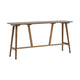 &Tradition In Between SK25 bartafel 190x50 Smoked