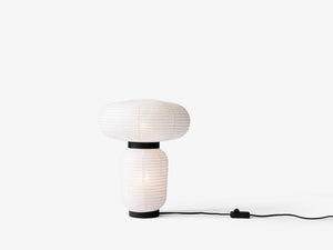 &Tradition Formakami JH18 tafellamp Ivory White