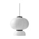 &Tradition Formakami JH5 hanglamp Ivory White