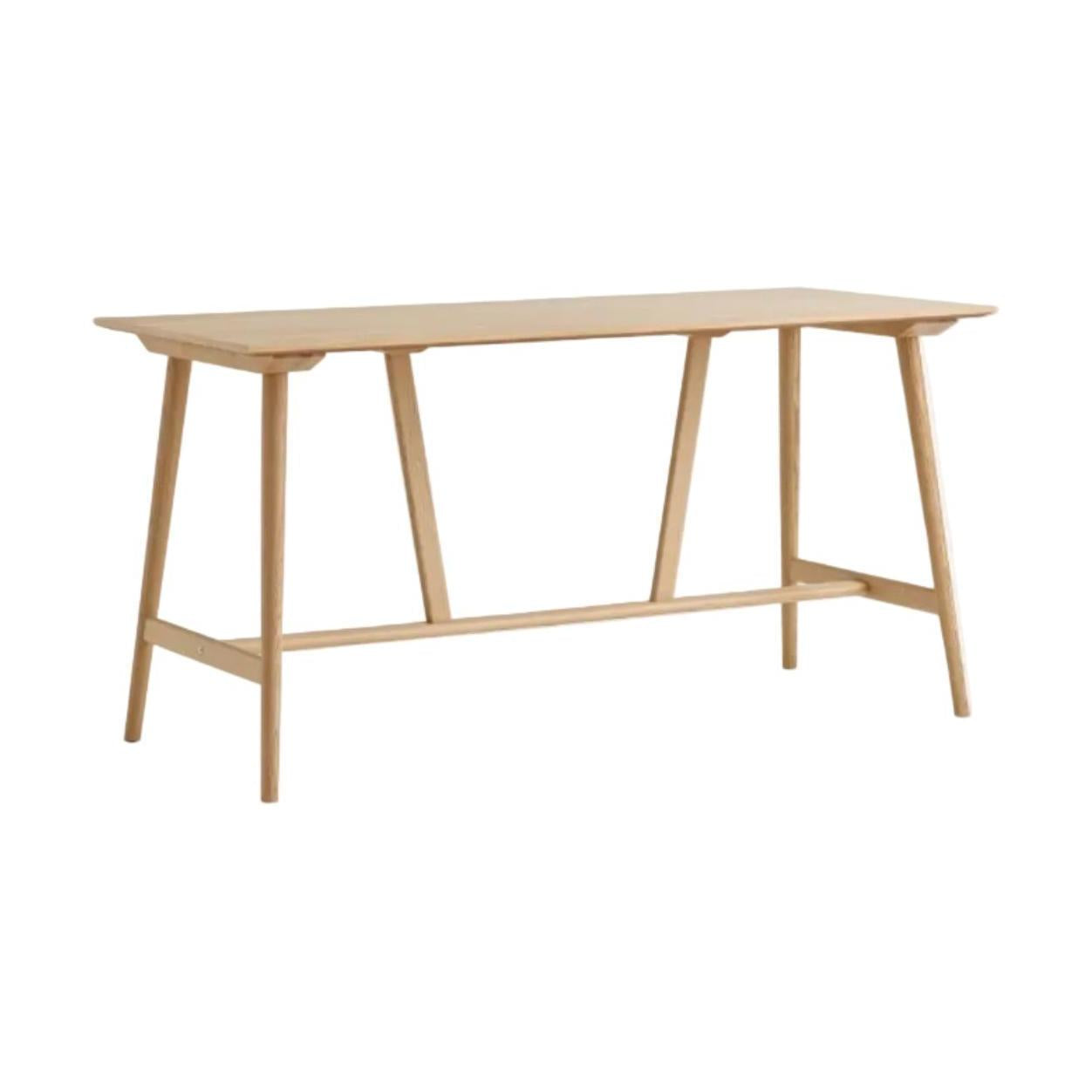 &Tradition In Between SK26 bartafel 190x80 Natural