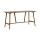 &Tradition In Between SK26 bartafel 190x80 Smoked