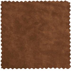 WOOOD Jouke fauteuil leerlook Cognac