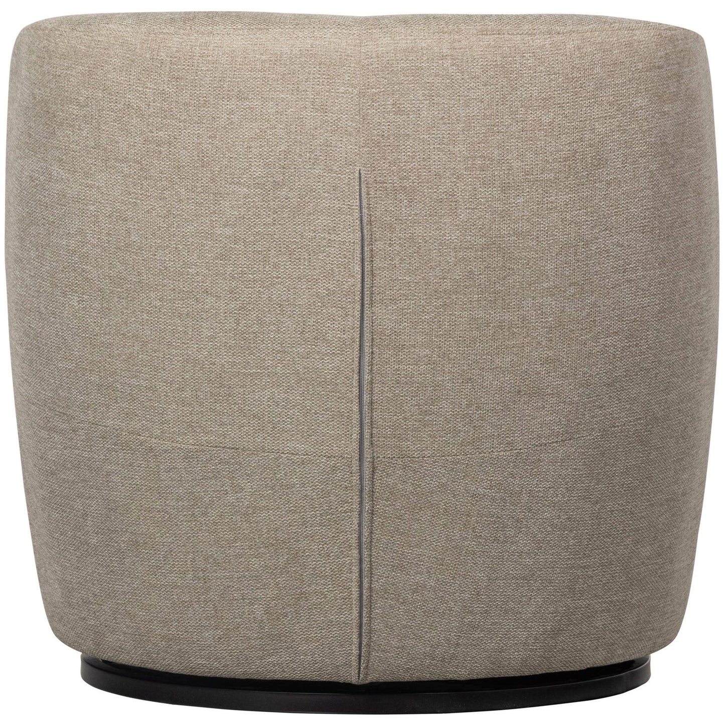 WOOOD Serra fauteuil Zand