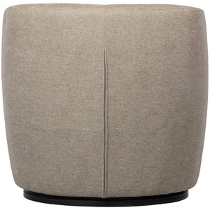 WOOOD Serra fauteuil Zand