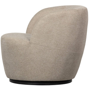 WOOOD Serra fauteuil Zand
