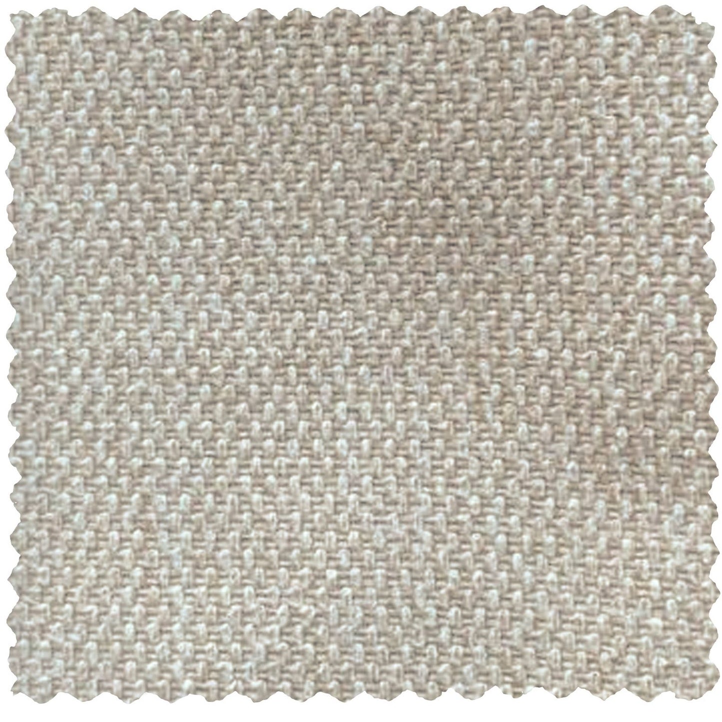 WOOOD Serra fauteuil Off-white