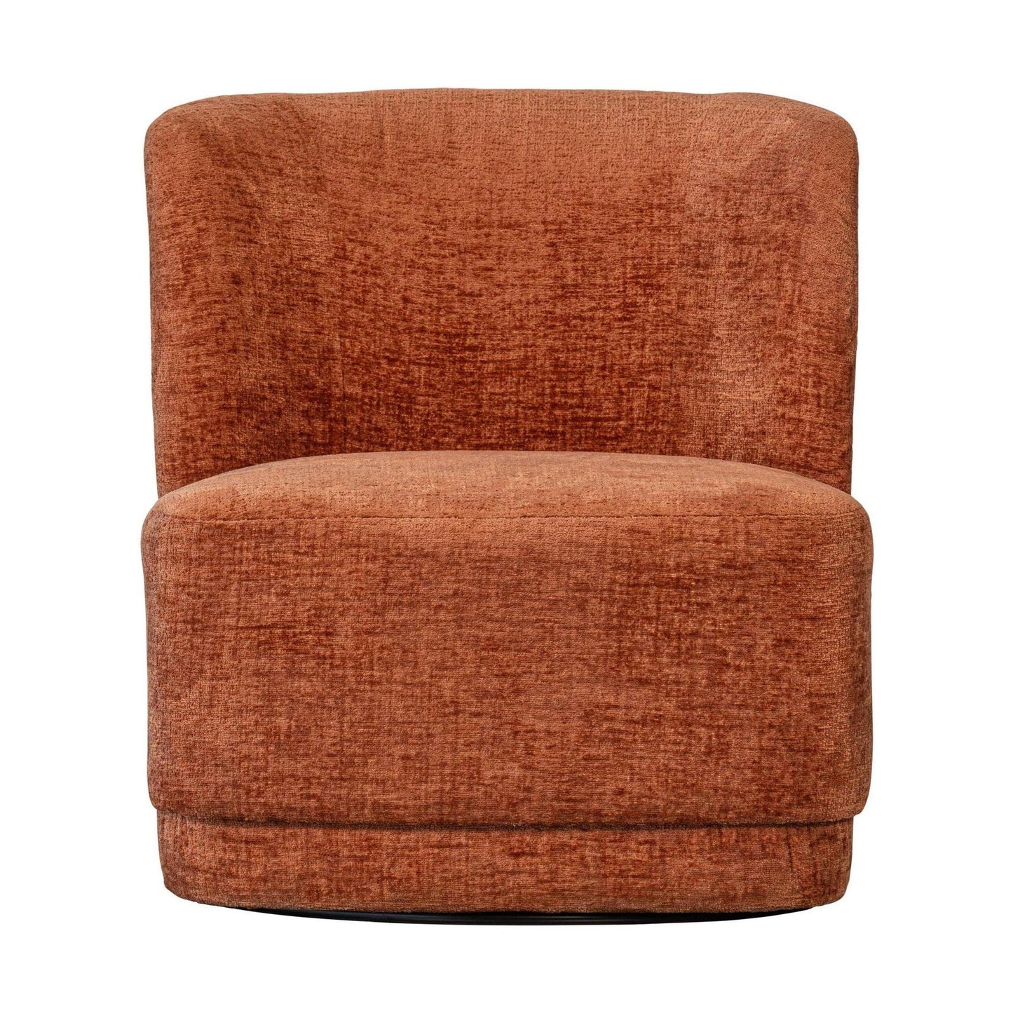 WOOOD Atty fauteuil Oranje
