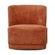 WOOOD Atty fauteuil Oranje
