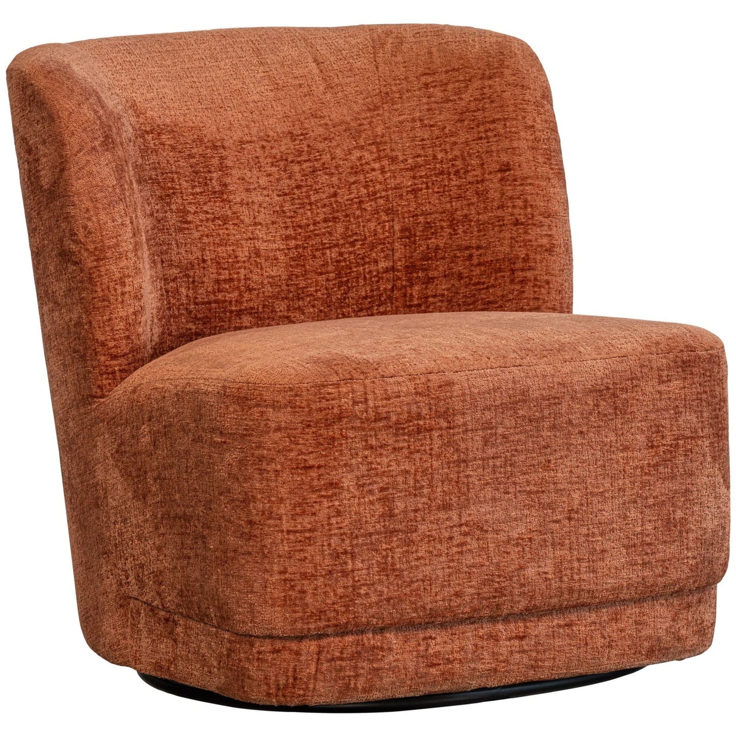 WOOOD Atty fauteuil Oranje