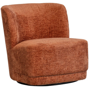 WOOOD Atty fauteuil Oranje