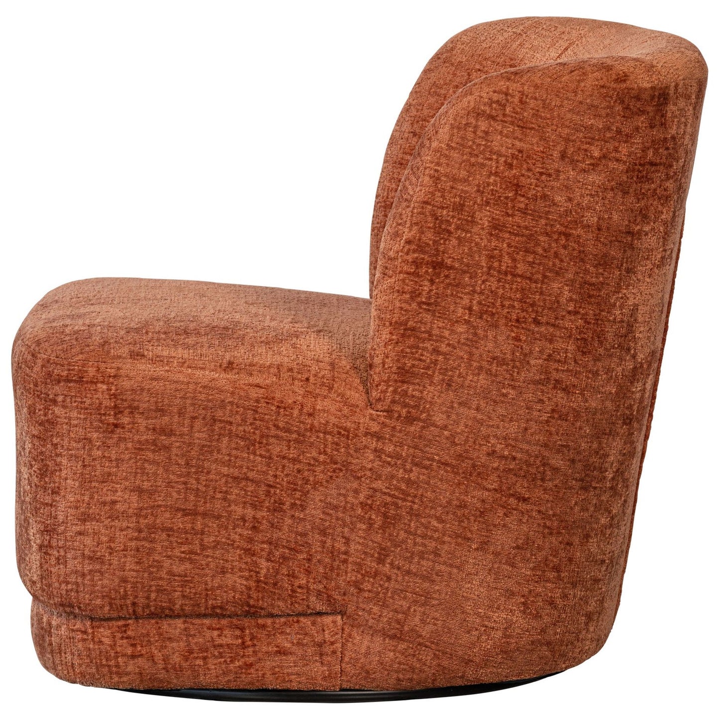 WOOOD Atty fauteuil Oranje