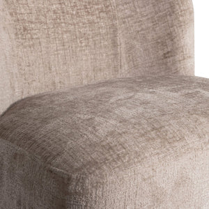 WOOOD Atty fauteuil Zand