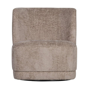 WOOOD Atty fauteuil Zand