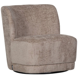WOOOD Atty fauteuil Zand