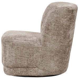 WOOOD Atty fauteuil Zand