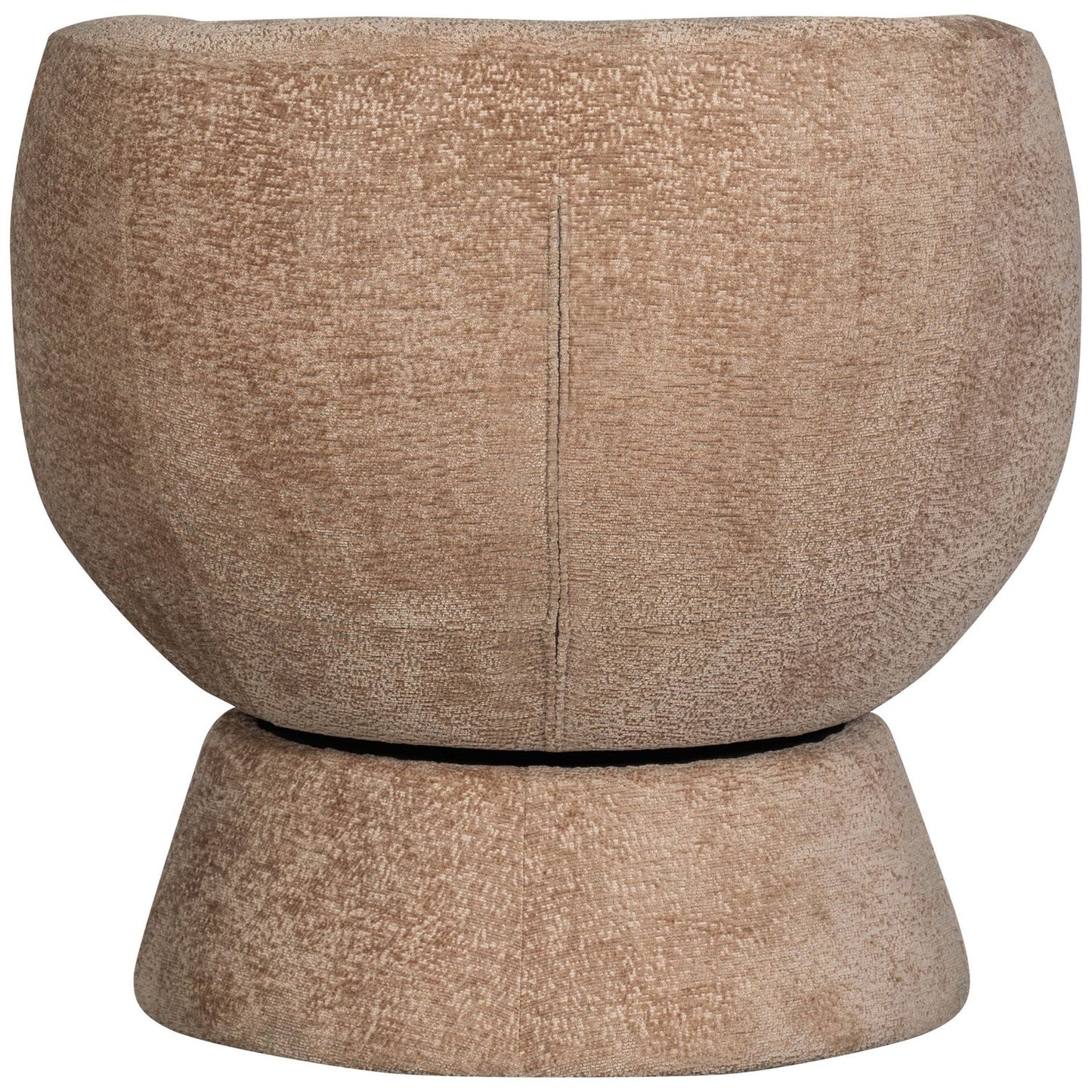 WOOOD Shuffle fauteuil Naturel