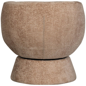 WOOOD Shuffle fauteuil Naturel