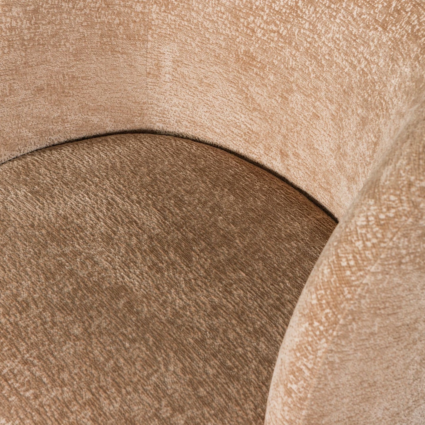 WOOOD Shuffle fauteuil Naturel