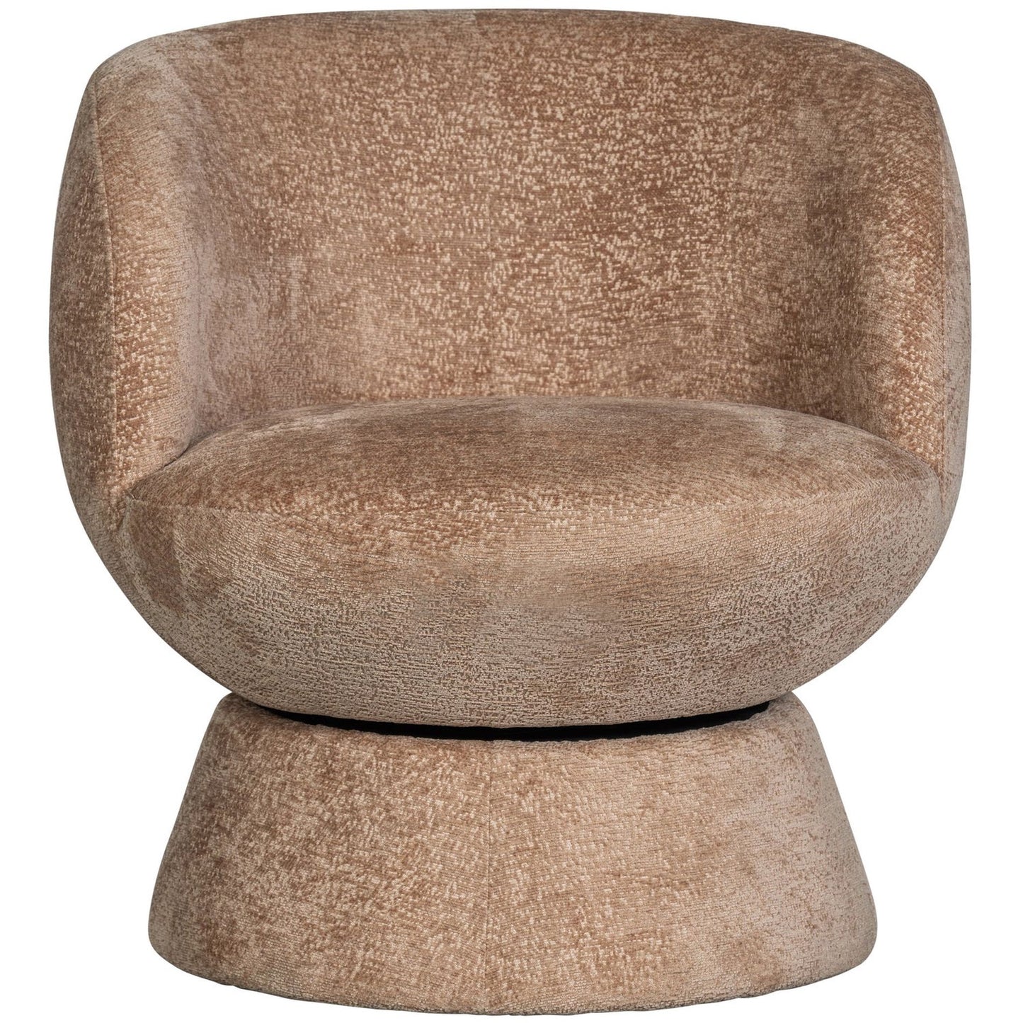 WOOOD Shuffle fauteuil Naturel