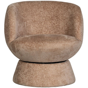 WOOOD Shuffle fauteuil Naturel